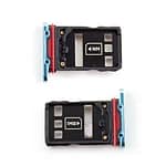 Home bandeja de chip