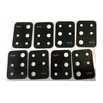 Home lentes de cámara