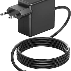 adaptador universal de alimentacion pd usb c 90w 2m
