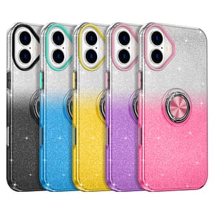 funda blinblin con anilla