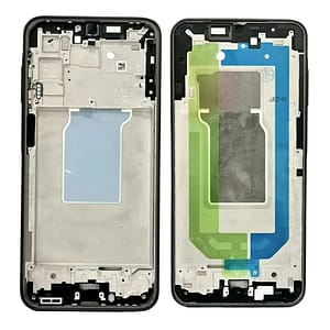 marco central para samsung galaxy a26 5g a266b negro