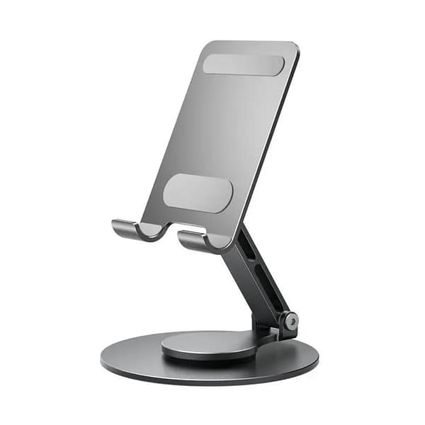 soporte giratorio para telefono movil de 360°