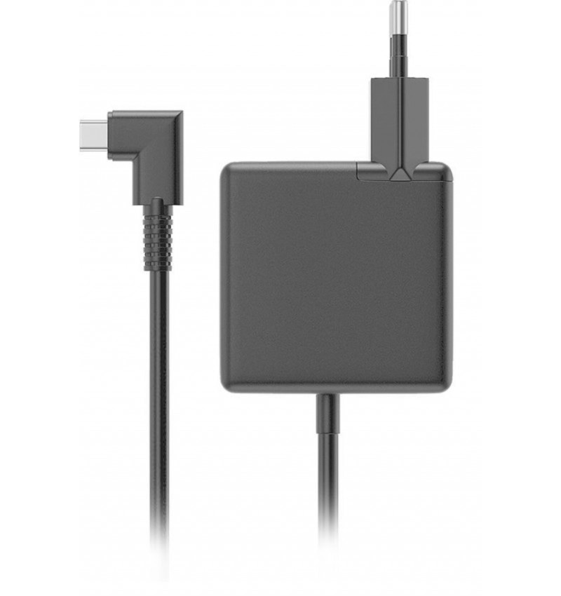 alimentador universal type c pd/pc