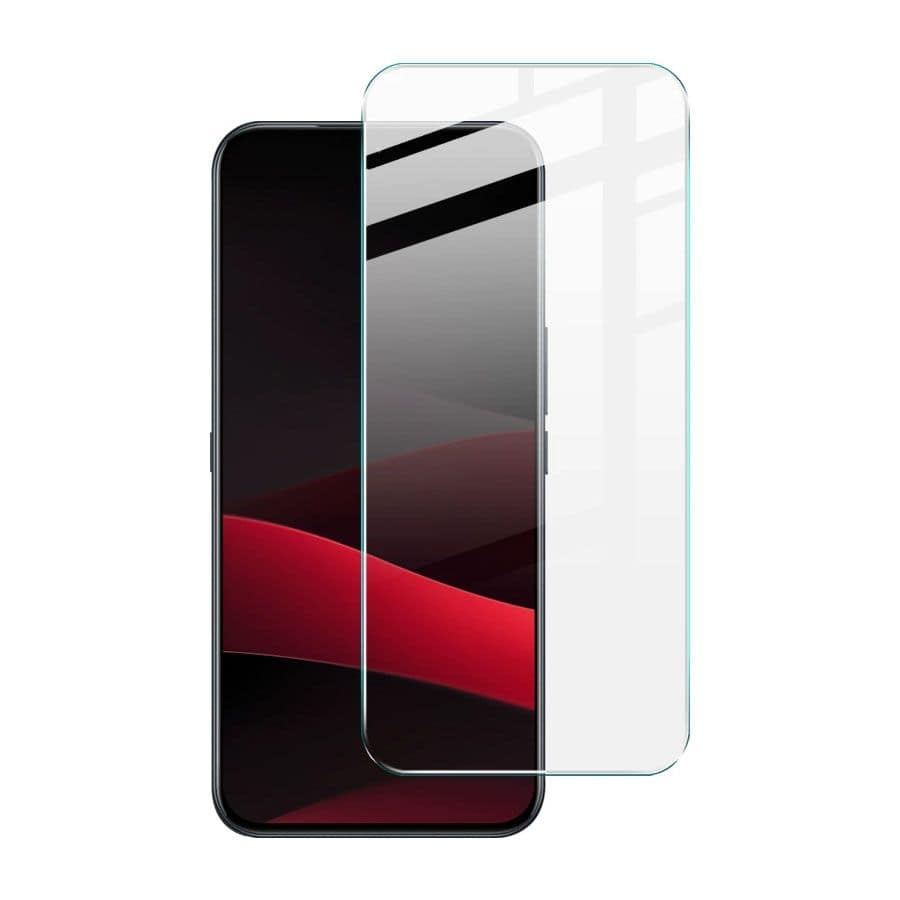 hd tempered glass film